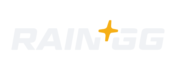 Rain.gg Leaderboard
